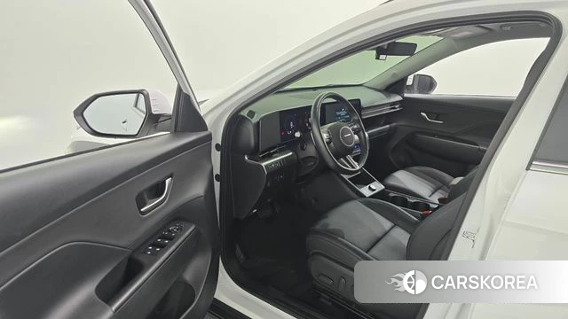 Hyundai Kona (SX2) id 4414860 из Кореи 30