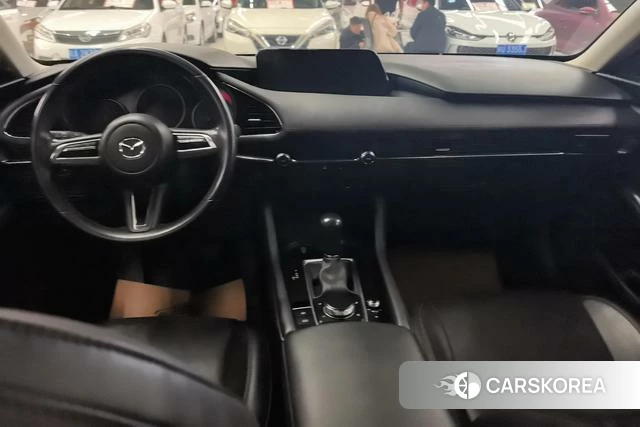 Mazda 3 Angkesaila id 4276000 из Китая 17