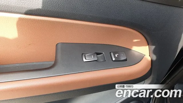 Ssangyong Rexton Sports Cannes id 2640998 из Кореи 20