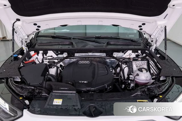 Audi Q5L id 4261963 из Китая 26