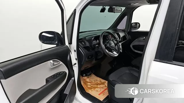 Kia The New Kia Ray id 3711801 из Кореи 20