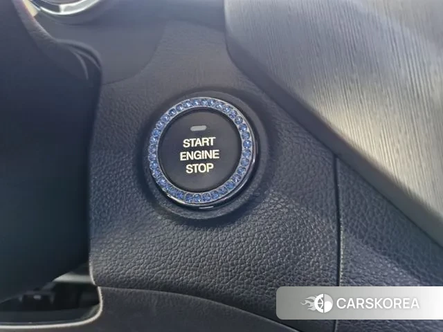 Ssangyong Tivoli Armor id 2977246 из Кореи 19