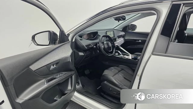 Peugeot 5008 second generation id 4356746 из Кореи 34