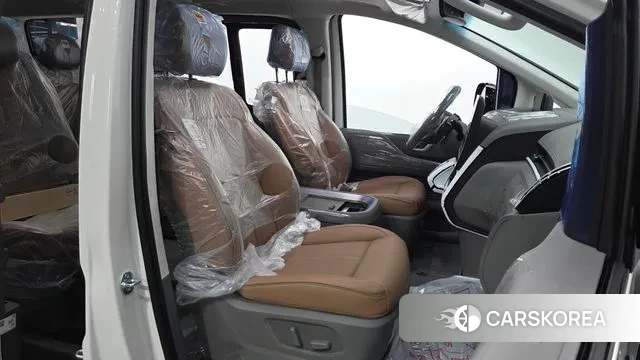 Hyundai Staria id 3648795 из Кореи 20