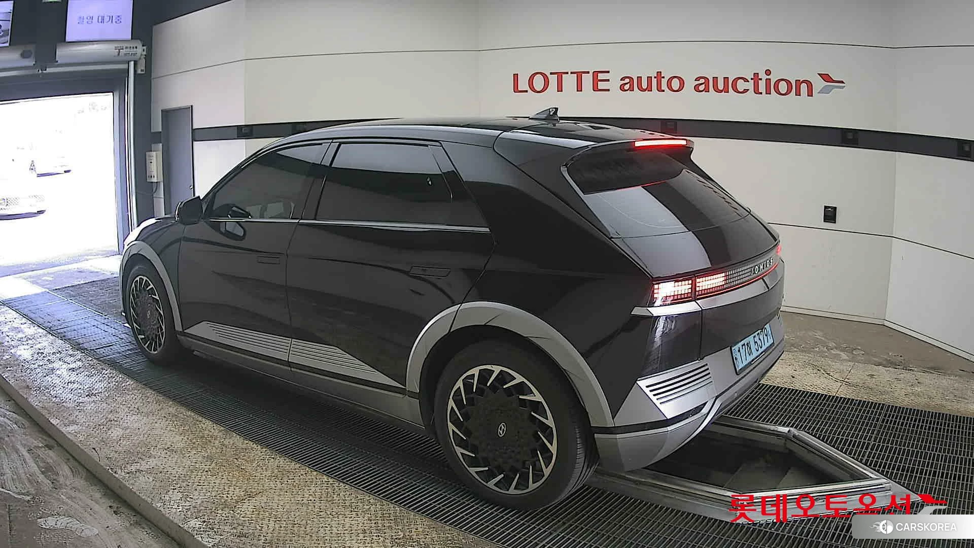 Hyundai IONIQ 5 id 3882105 из Кореи 38