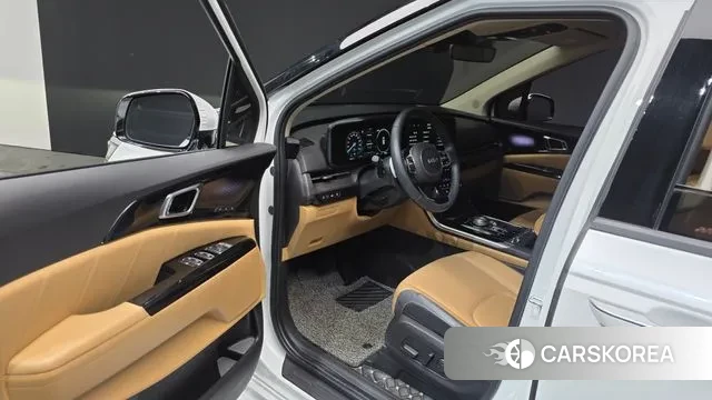 Kia Carnival 4th generation id 3610627 из Кореи 20