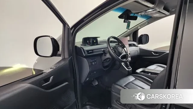 Hyundai Staria id 3696743 из Кореи 20