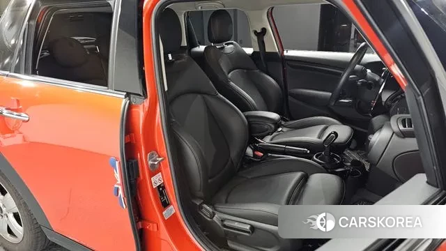 Mini Cooper id 3438615 из Кореи 20