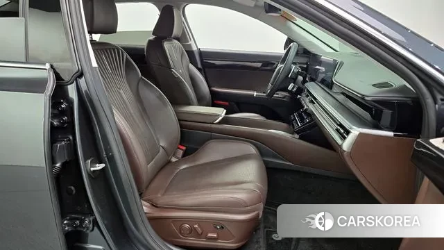 Hyundai Grandeur (GN7) id 2889424 из Кореи 20