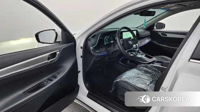 Hyundai The New Grandeur IG Hybrid id 3003283 из Кореи 20