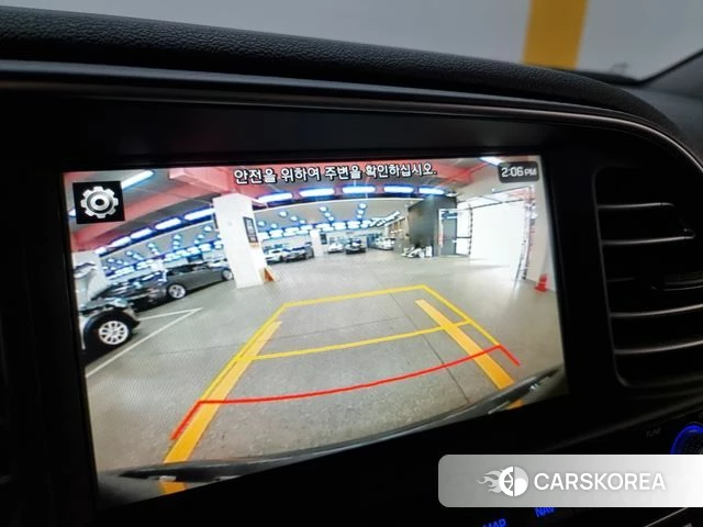 Hyundai The New Avante AD id 3845161 из Кореи 20