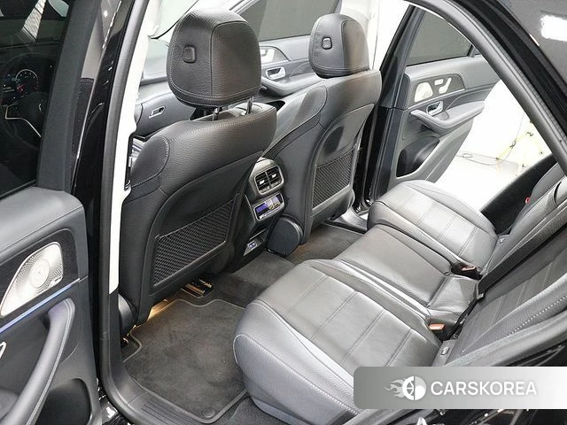 Mercedes-Benz GLE-Class W167 id 4892805 из Кореи 20