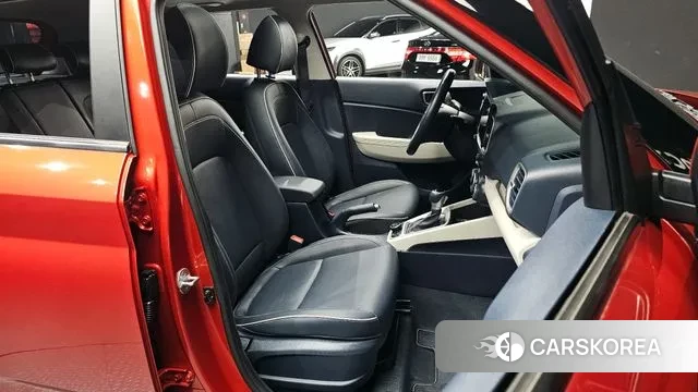 Hyundai Venue id 3360916 из Кореи 20