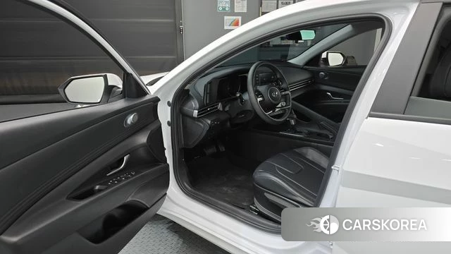 Hyundai Avante (CN7) id 4500350 из Кореи 30