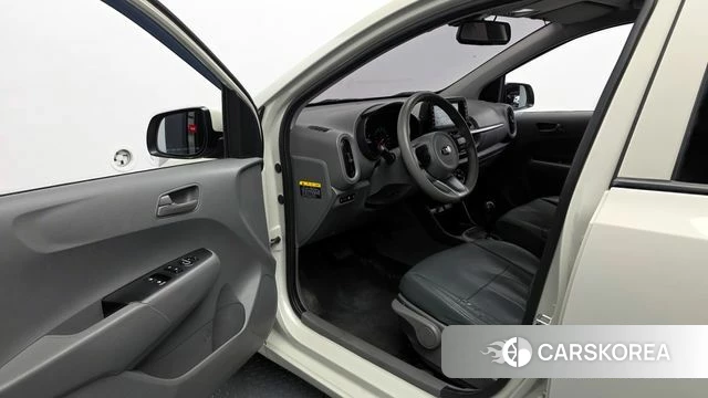 Kia All New Morning (JA) id 4180342 из Кореи 20