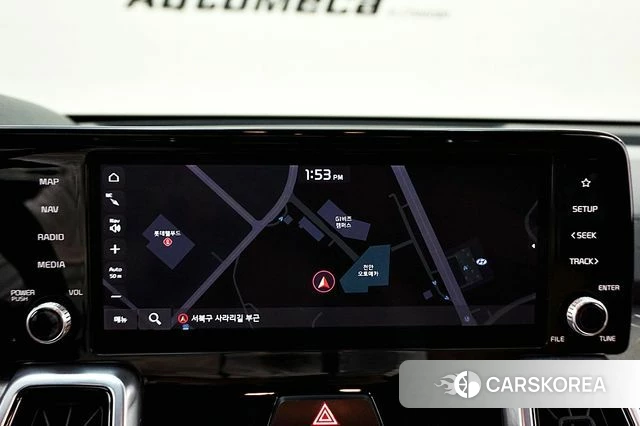Kia Sorento 4th Generation id 4703025 из Кореи 20
