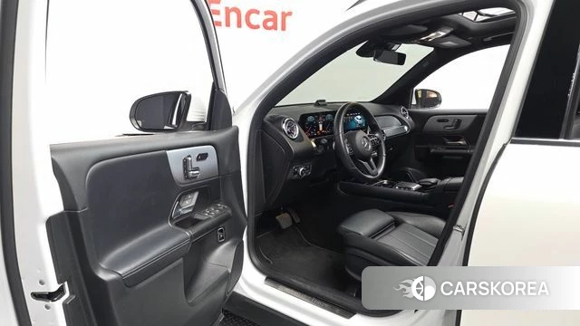 Mercedes-Benz GLB-Class X247 id 4793623 из Кореи 20