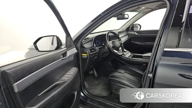 Hyundai Palisade id 3622338 из Кореи 20