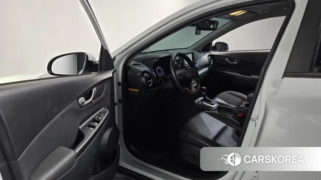 Hyundai Kona id 3646836 из Кореи 20