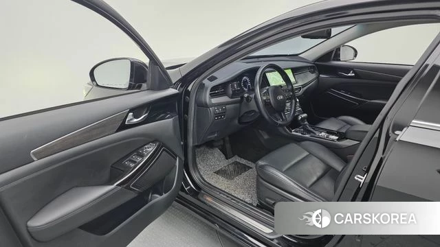 Kia K7 Premier id 4775616 из Кореи 20