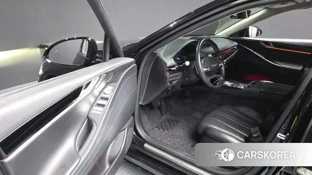 Genesis G80 (RG3) id 3165737 из Кореи 20