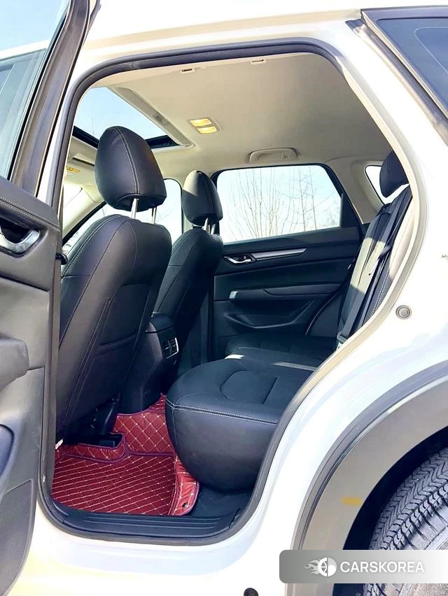 Mazda CX-5 id 4297538 из Китая 21