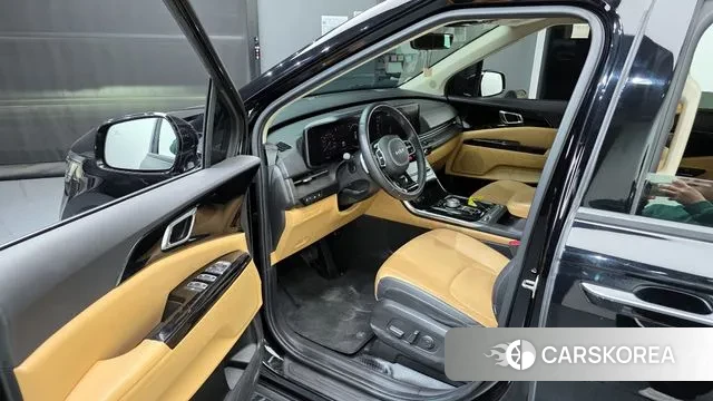 Kia Carnival 4th generation id 3597129 из Кореи 20