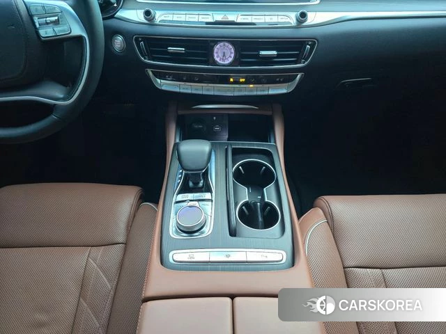 Kia More K9 id 4447982 из Кореи 20