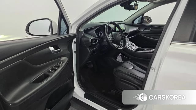 Hyundai The New Santa Fe id 4518102 из Кореи 33