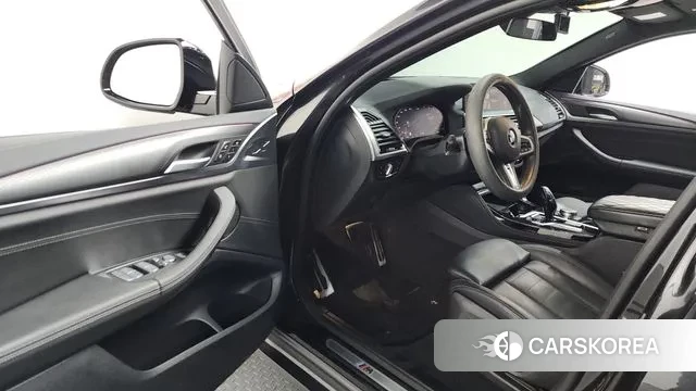 BMW X4 (G02) id 3660632 из Кореи 20