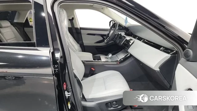 Land Rover Range Rover Evoque 2nd Generation id 3554734 из Кореи 20