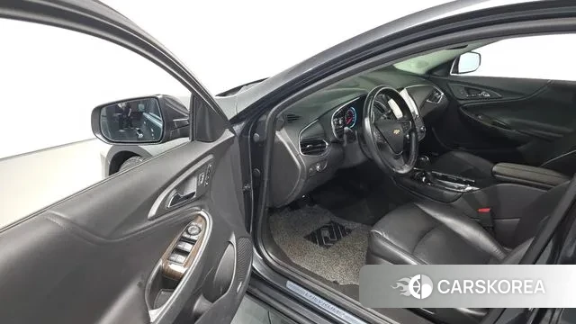 Chevrolet (GM Daewoo) All New Malibu id 2961892 из Кореи 20