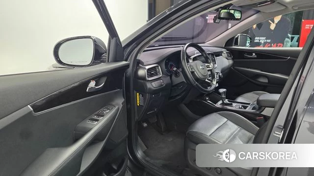 Kia The New Sorento id 4502701 из Кореи 31