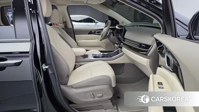 Kia The New Carnival 4th Generation id 3036436 из Кореи 20