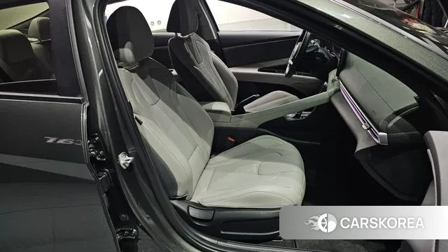 Hyundai Avante (CN7) id 3318592 из Кореи 20