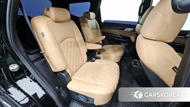 Kia Mohave Master id 4632664 из Кореи 37