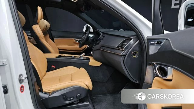 Volvo XC90 second Generation id 3826457 из Кореи 20