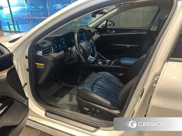 Kia K5 3rd generation id 3041446 из Кореи 16