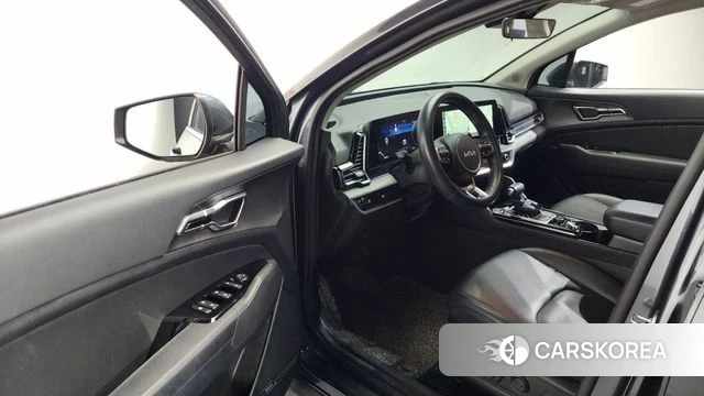 Kia Sportage 5th Generation id 3964730 из Кореи 20