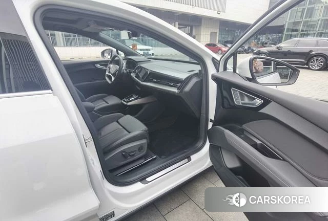 Audi Q4 e-tron id 4301127 из Китая 20