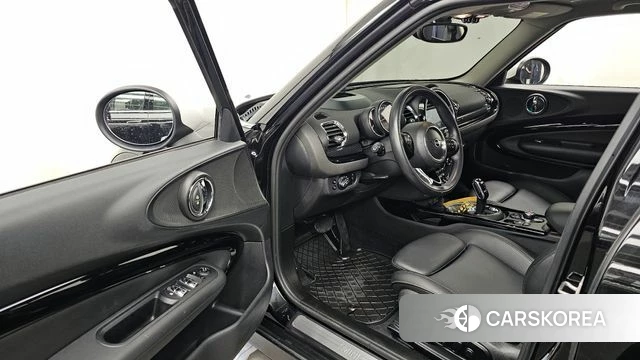 Mini Cooper Clubman id 3844595 из Кореи 20