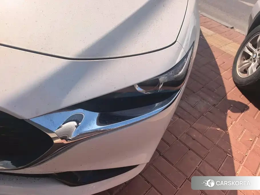 Mazda 3 id 4644376 из Китая 16