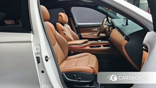 Genesis GV70 id 3059596 из Кореи 20