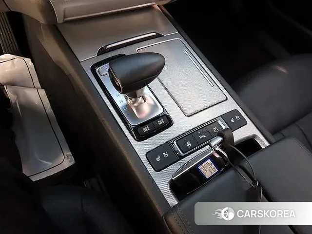 Genesis G80 id 3687070 из Кореи 20