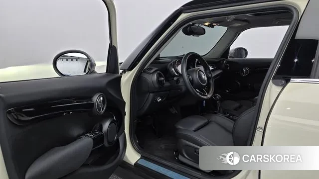 Mini Cooper id 3004691 из Кореи 20