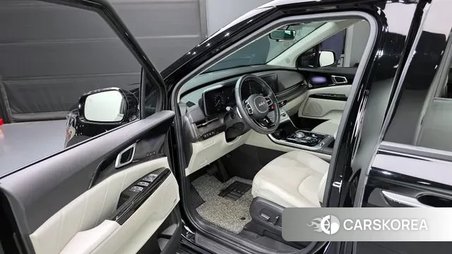 Kia Carnival 4th generation id 2935576 из Кореи 20