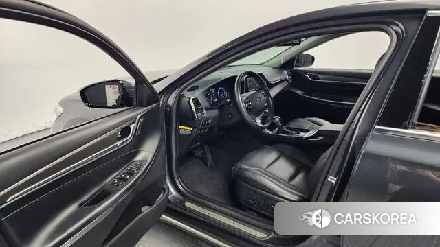 Hyundai Grandeur IG id 3071952 из Кореи 20