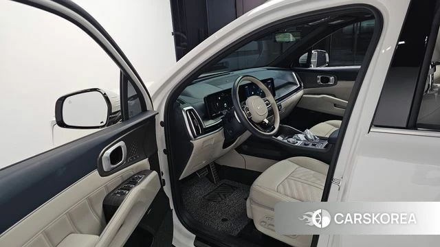 Kia The New Sorento 4th Generation id 4847664 из Кореи 38