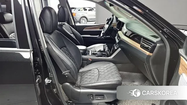 Kia Mohave Master id 3479176 из Кореи 20