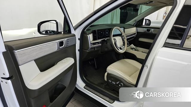 Hyundai Santa Fe (MX5) id 4893313 из Кореи 38